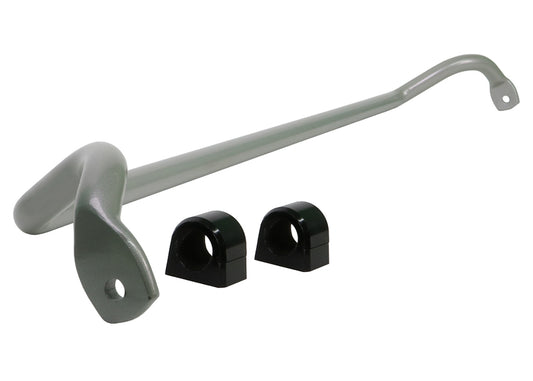 BSF18X - Sway Bar - 22mm Non Adjustable