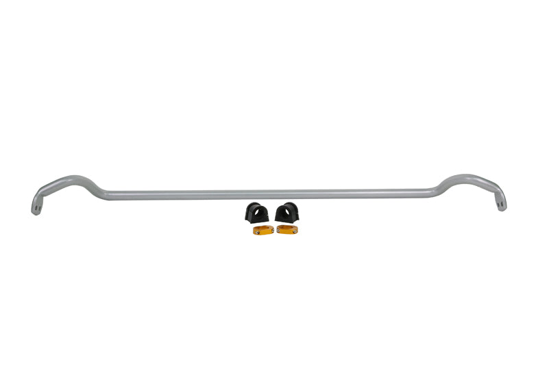 BSF30XZ - Sway Bar - 24mm 2 Point Adjustable