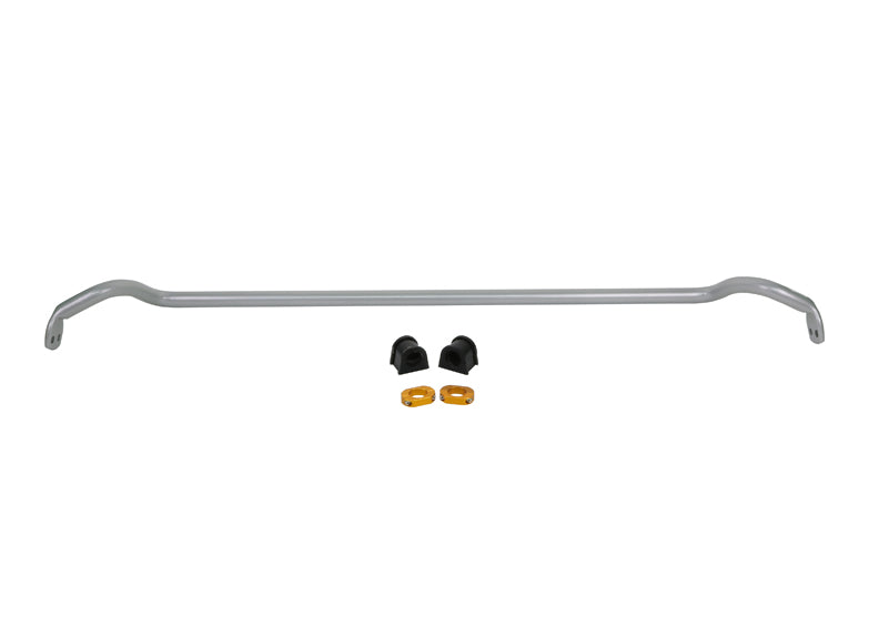 BSF30XZ - Sway Bar - 24mm 2 Point Adjustable