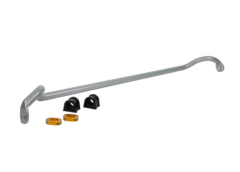 BSF30XZ - Sway Bar - 24mm 2 Point Adjustable