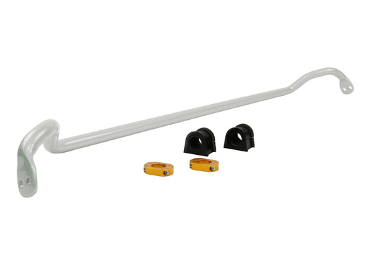 BSF30Z - Sway Bar - 22mm 2 Point Adjustable
