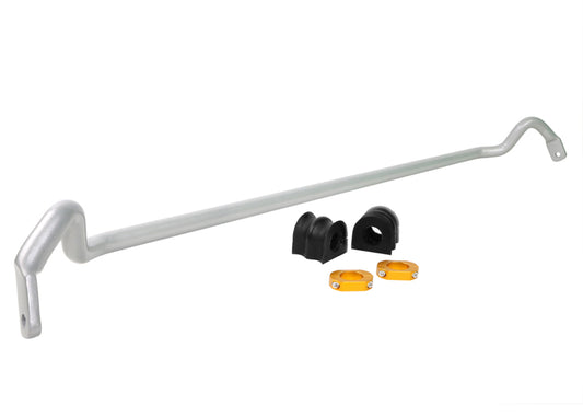 BSF33X - Sway Bar - 24mm Non Adjustable
