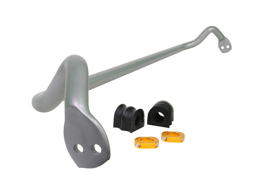 BSF33XZ - Sway Bar - 24mm 2 Point Adjustable