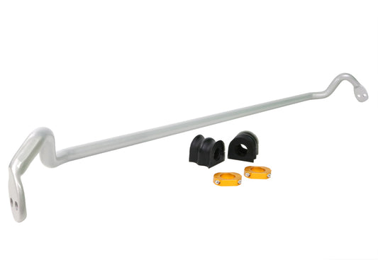 BSF33Z - Sway Bar - 22mm 2 Point Adjustable