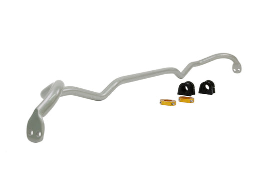 BSF35Z - Sway Bar - 22mm 2 Point Adjustable