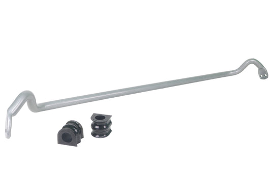 BSF36XZ - Sway Bar - 24mm 2 Point Adjustable