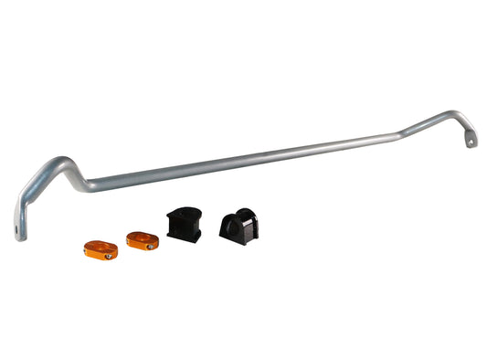BSF39 - Sway Bar - 22mm Non Adjustable