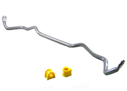BSF40Z - Sway Bar - 22mm 2 Point Adjustable