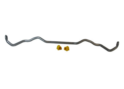 BSF43Z - Sway Bar - 24mm 2 Point Adjustable