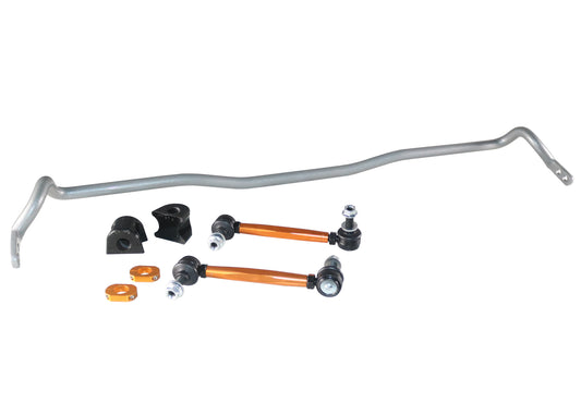 BSF45XZ - Sway Bar - 22mm 2 Point Adjustable