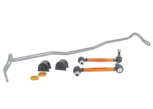 BSF45Z - Sway Bar - 20mm 2 Point Adjustable