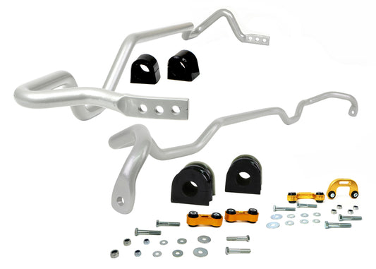 BSK001 - Sway Bar - Vehicle Kit