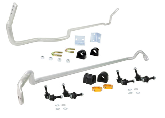 BSK003 - Sway Bar - Vehicle Kit