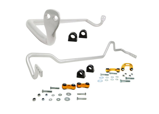 BSK004 - Sway Bar - Vehicle Kit