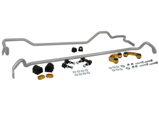 BSK005 - Sway Bar - Vehicle Kit