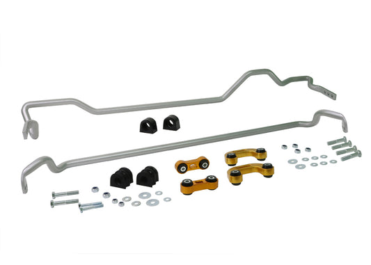 BSK006 - Sway Bar - Vehicle Kit