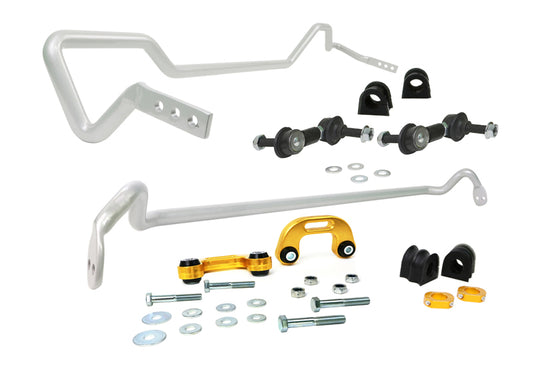 BSK007 - Sway Bar - Vehicle Kit