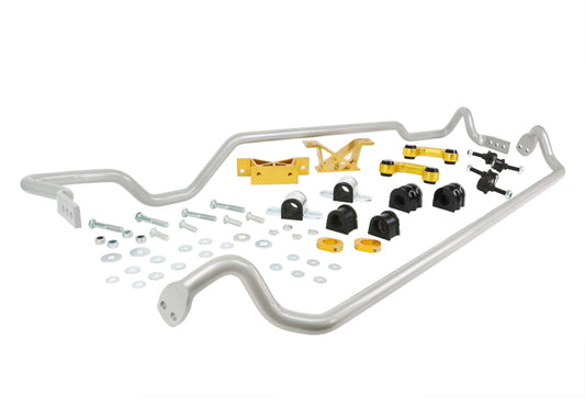 BSK007M - Sway Bar - Vehicle Kit