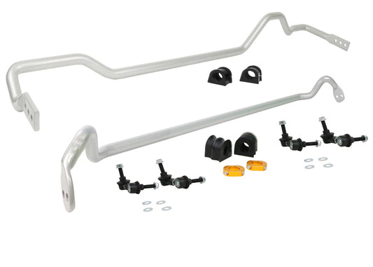 BSK010 - Sway Bar - Vehicle Kit