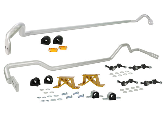 BSK010M - Sway Bar - Vehicle Kit