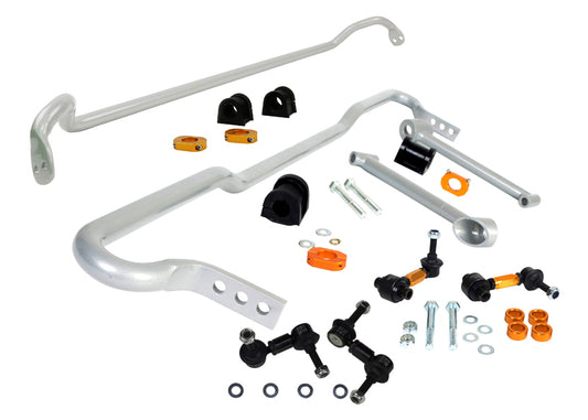 BSK011 - Sway Bar - Vehicle Kit