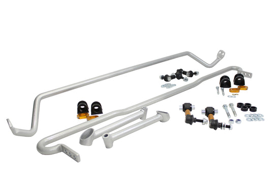 BSK012 - Sway Bar - Vehicle Kit