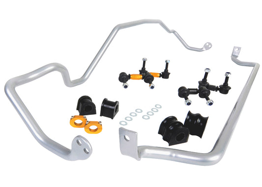 BSK013 - Sway Bar - Vehicle Kit