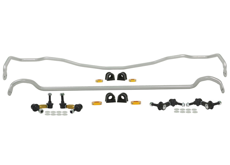 BSK014 - Sway Bar - Vehicle Kit