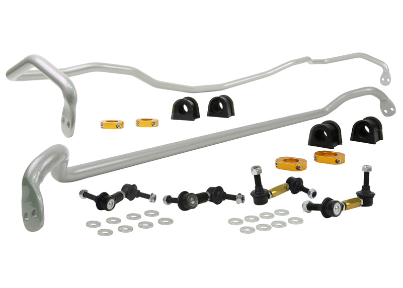 BSK014 - Sway Bar - Vehicle Kit