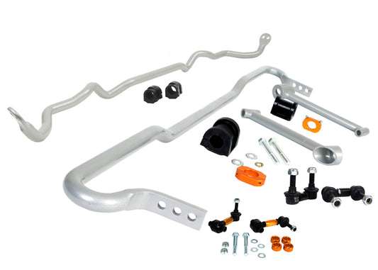 BSK017 - Sway Bar - Vehicle Kit
