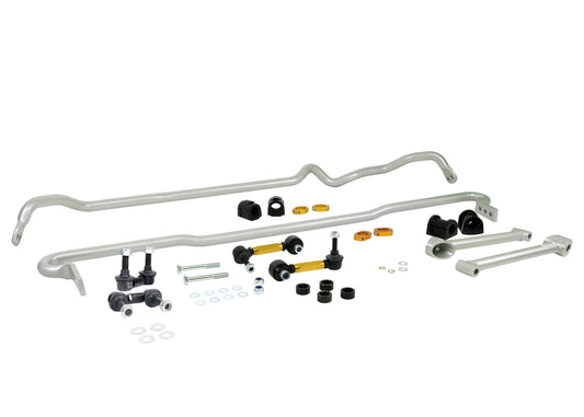 BSK018 - Sway Bar - Vehicle Kit