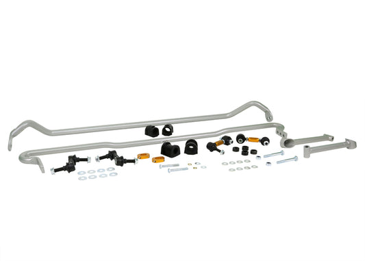 BSK019 - Sway Bar - Vehicle Kit