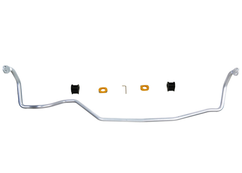 BSR12XZ - Sway Bar - 20mm 2 Point Adjustable