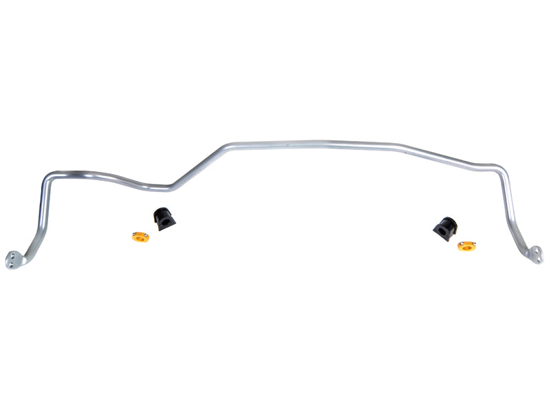 BSR12XZ - Sway Bar - 20mm 2 Point Adjustable