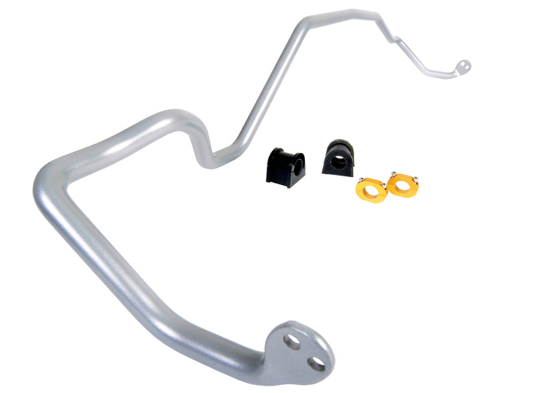 BSR12XZ - Sway Bar - 20mm 2 Point Adjustable