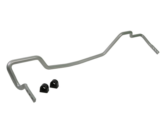 BSR19XXZ - Sway Bar - 22mm 3 Point Adjustable