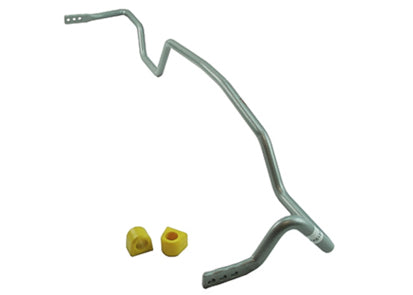 BSR19XZ - Sway Bar - 20mm 3 Point Adjustable