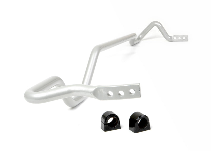 BSR20XZ - Sway Bar - 22mm 3 Point Adjustable