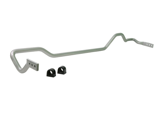 BSR33XZ - Sway Bar - 24mm 3 Point Adjustable