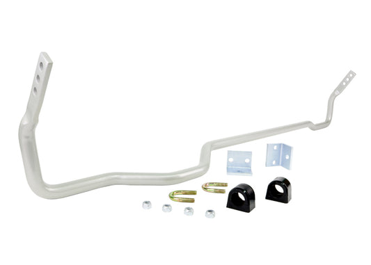 BSR35XZ - Sway Bar - 22mm 3 Point Adjustable