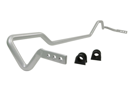 BSR36Z - Sway Bar - 22mm 3 Point Adjustable