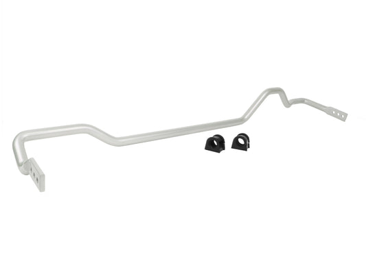BSR37XZ - Sway Bar - 24mm 3 Point Adjustable