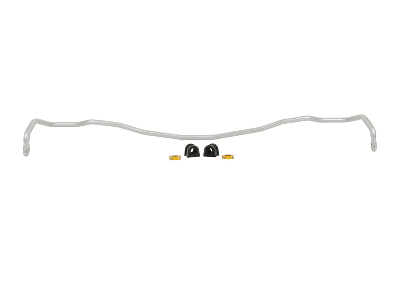 BSR39Z - Sway Bar - 20mm 2 Point Adjustable