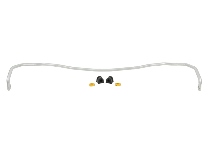 BSR39Z - Sway Bar - 20mm 2 Point Adjustable