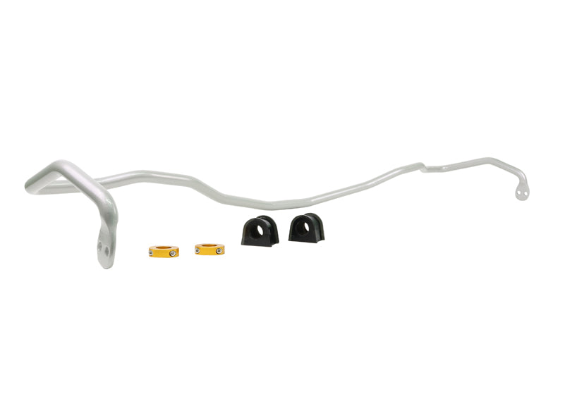 BSR39Z - Sway Bar - 20mm 2 Point Adjustable