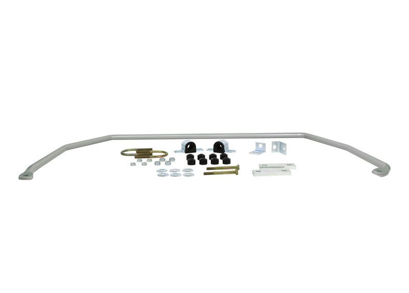 BSR44 - Sway Bar - 22mm Non Adjustable