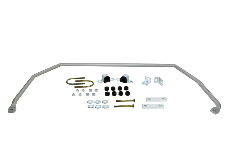BSR44 - Sway Bar - 22mm Non Adjustable