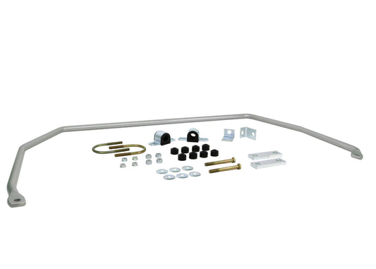 BSR44 - Sway Bar - 22mm Non Adjustable