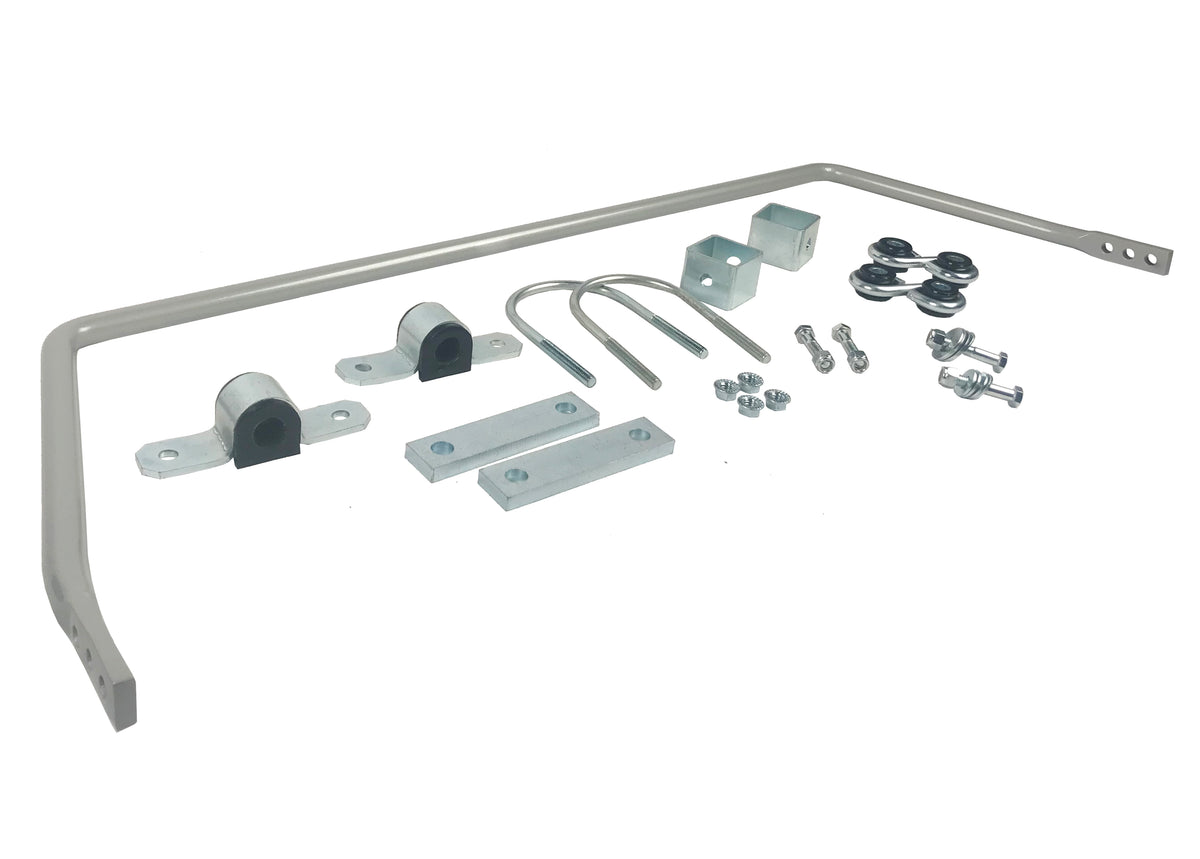 BSR48Z - Sway Bar - 20mm 3 Point Adjustable