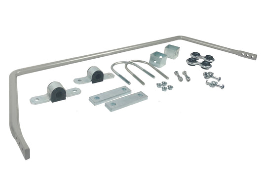 BSR48Z - Sway Bar - 20mm 3 Point Adjustable